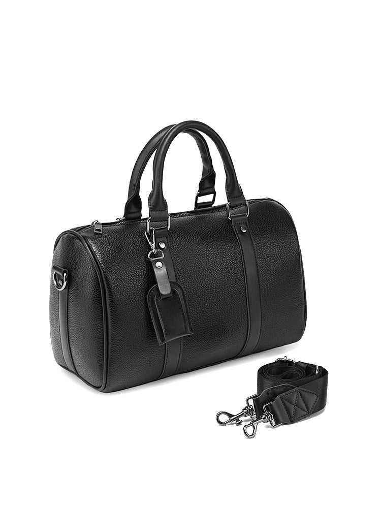Hannelore cuir 2ème couche crossbody