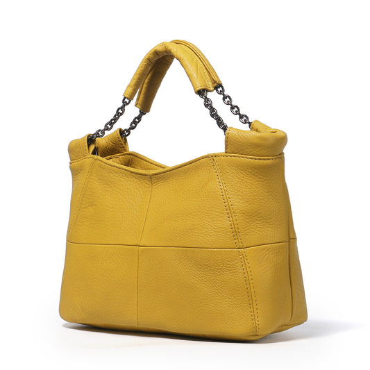 Sac à main femme en cuir
