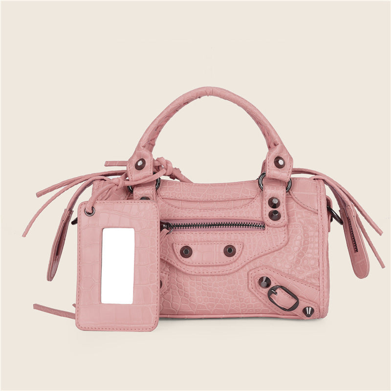 Classic CityBag Femme