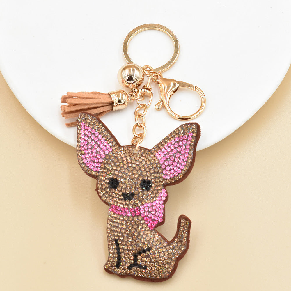 Strass rhinestone coloré