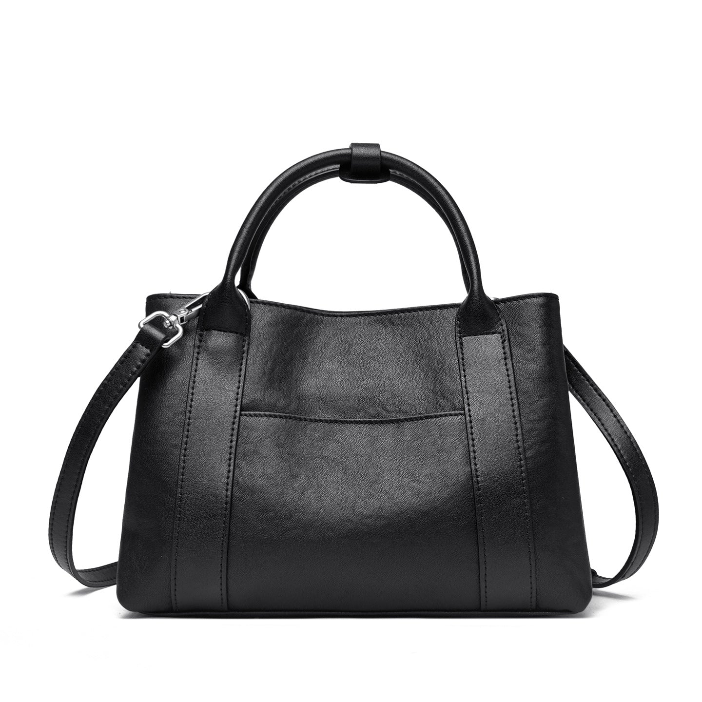 Sac crossbody classique vue profil