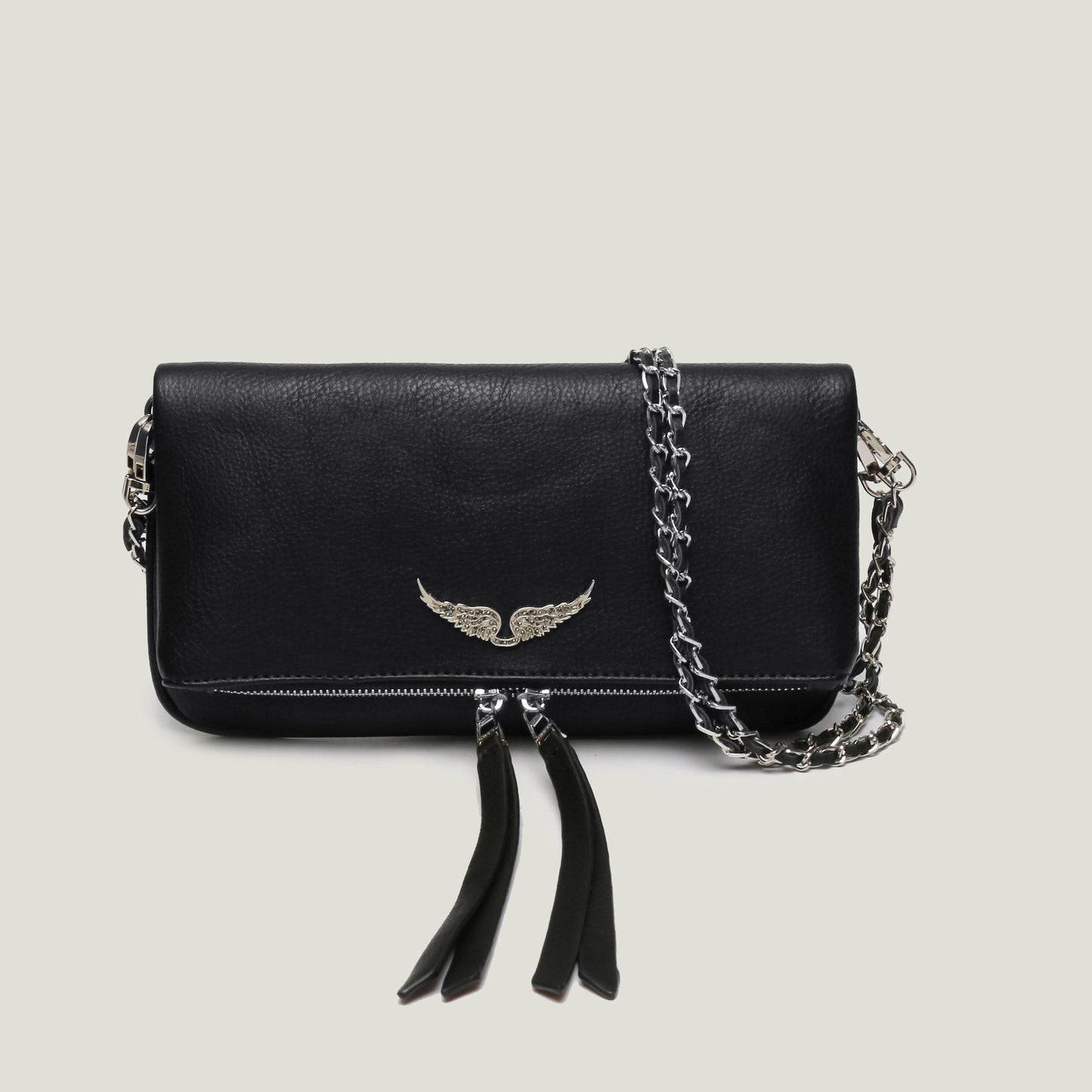Sac à épaule femme fashion vue profil