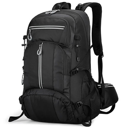 outdoor hiking backpack 50l
