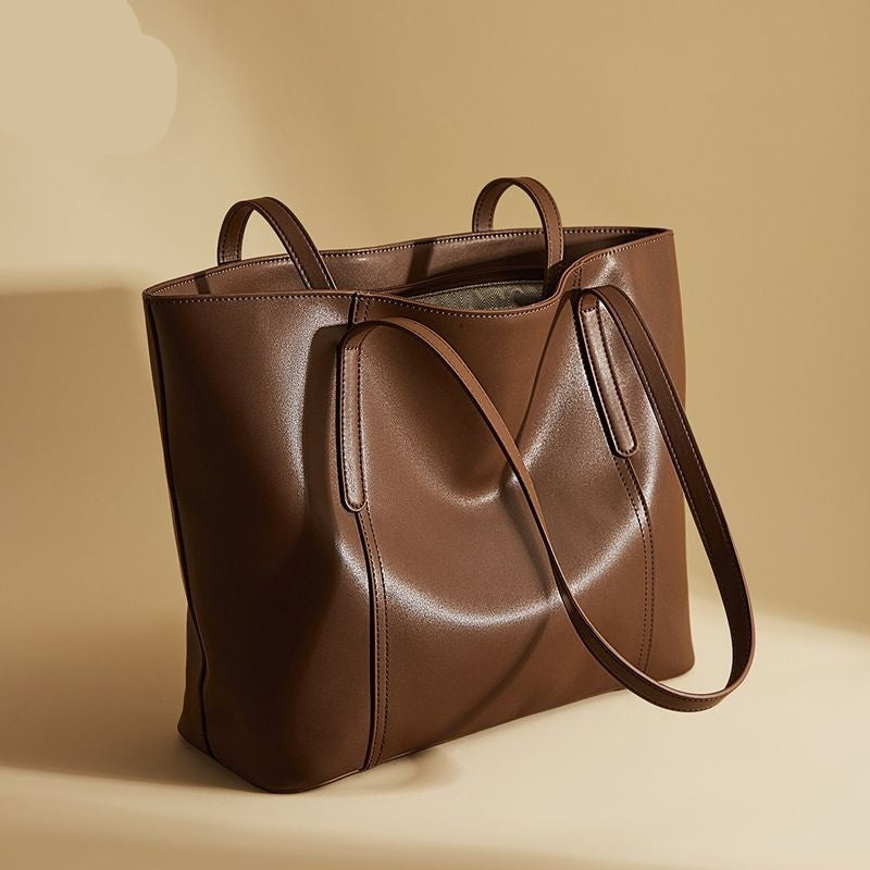 Sac luxe haut de gamme vue face