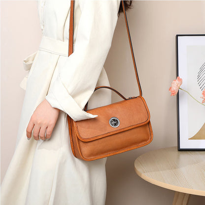 Vogalia | Sac à Main Cuir Vintage