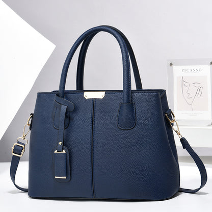 Tote Bag Bandoulière Crossbody Grande Capacité