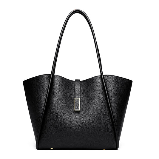 Iris Novo tote beige simple Vogalia Paris
