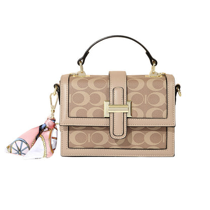 Sac bandoulière femme VOGALIA