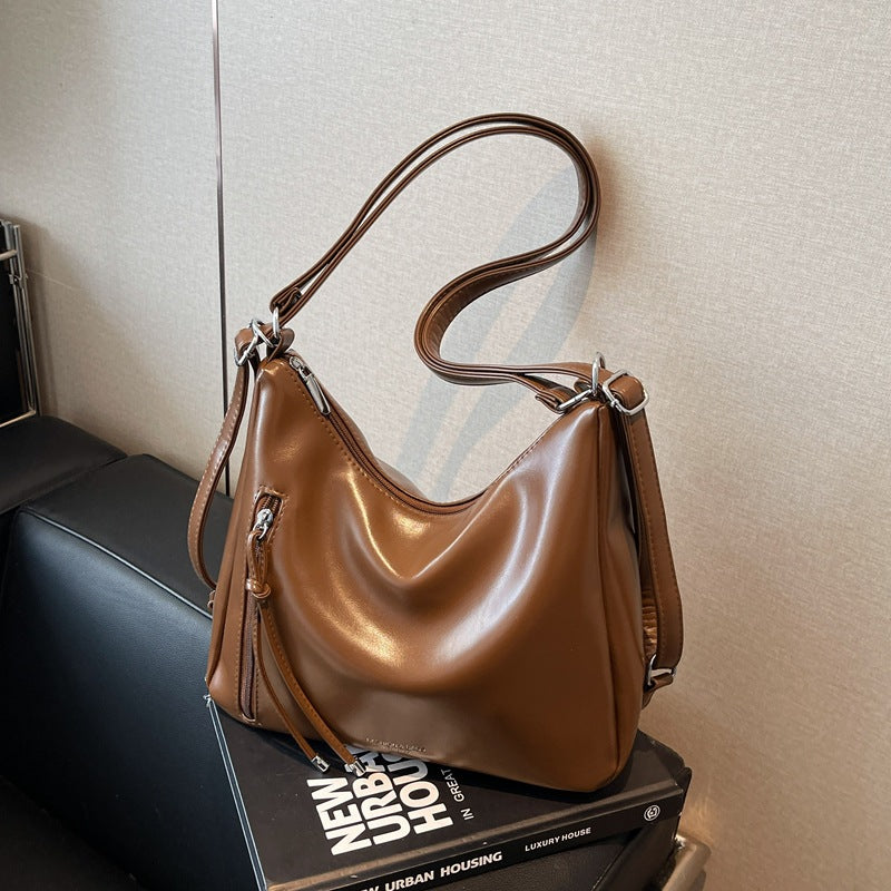 Sac bandoulière femme 4 coloris