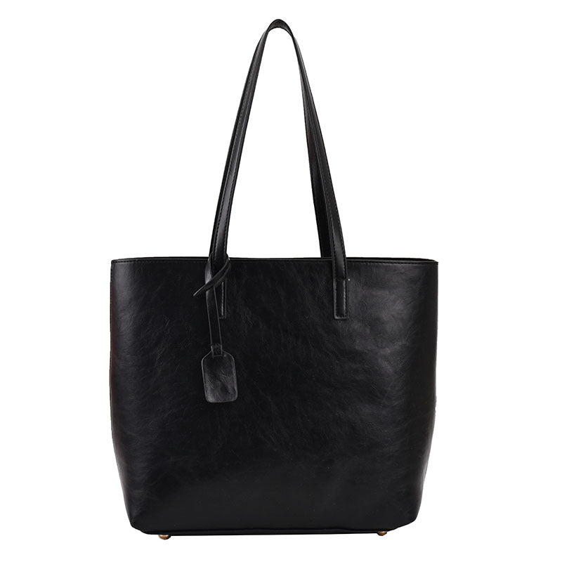 Zsa Messenger marron