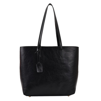 Zsa Messenger marron