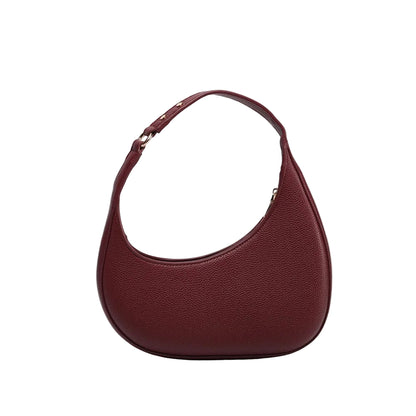 Sac dumpling beige niche Priscille Vogalia Paris