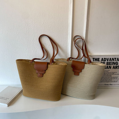 Sac épaule polyvalent vue profil