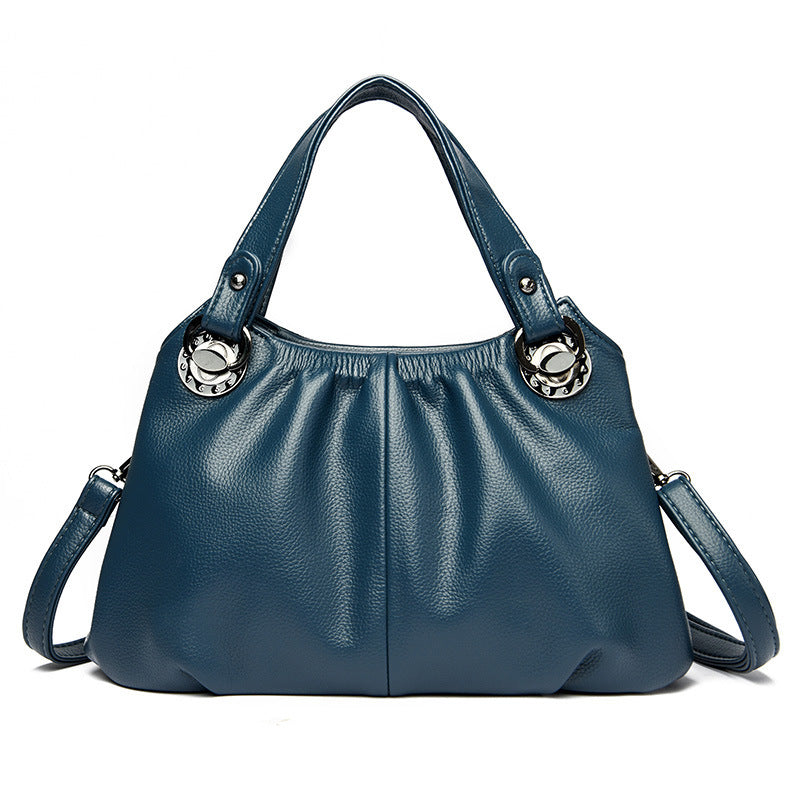Sac casual 6 coloris vue face