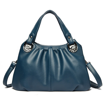 Sac casual 6 coloris vue face