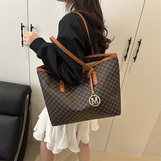 Sac à Épaule Femme – Style Occidental Chic