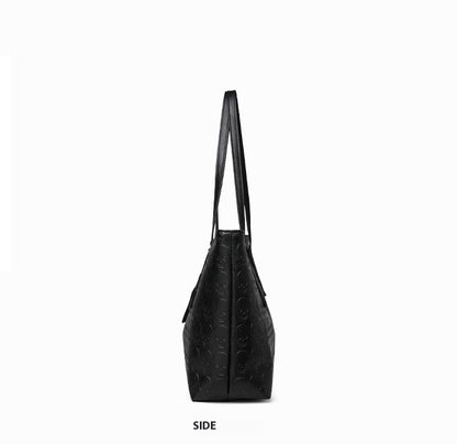 Myriam tote rétro vue face