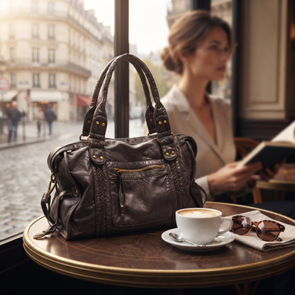 sac à main femme CityBag