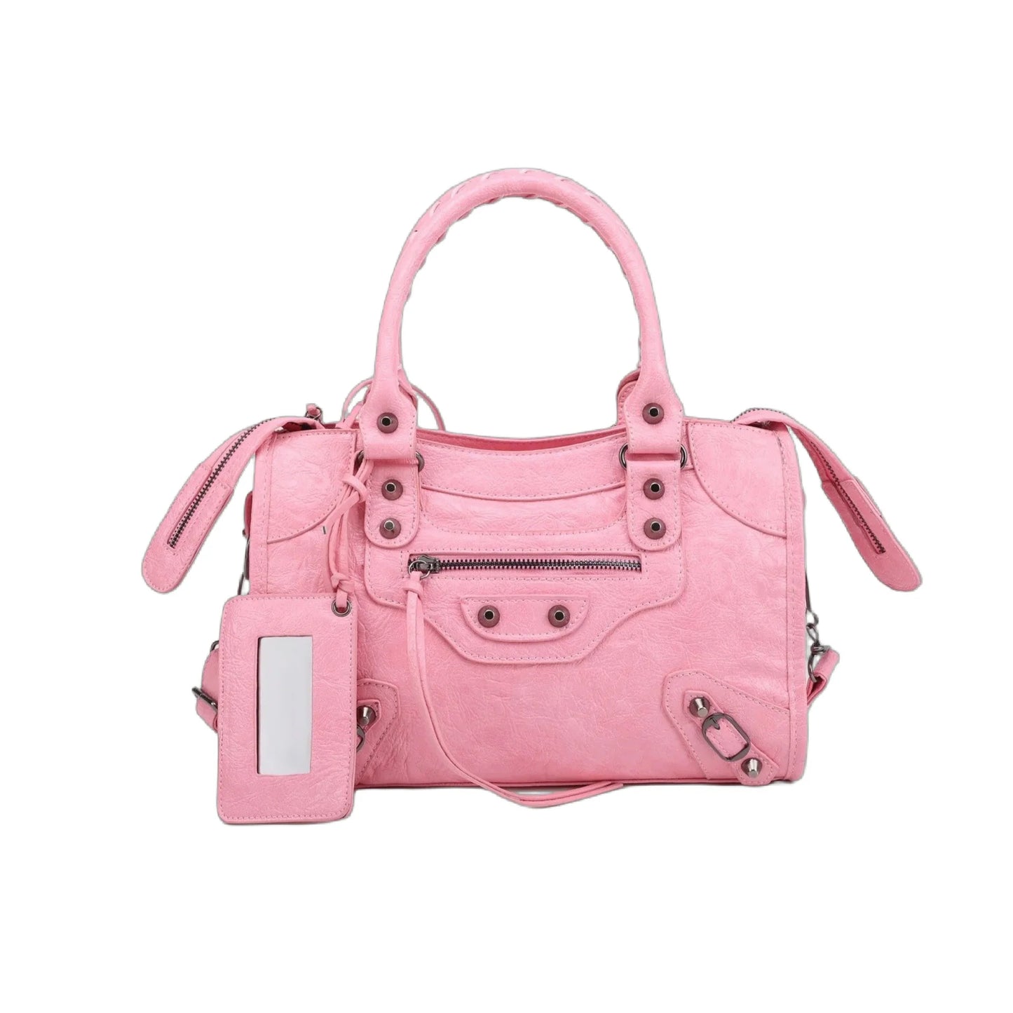 CityBag — Sac à main femme élégant grande capacité 8 coloris