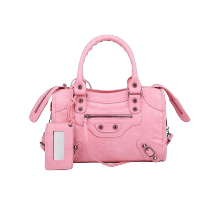 CityBag — Sac à main femme élégant grande capacité 8 coloris