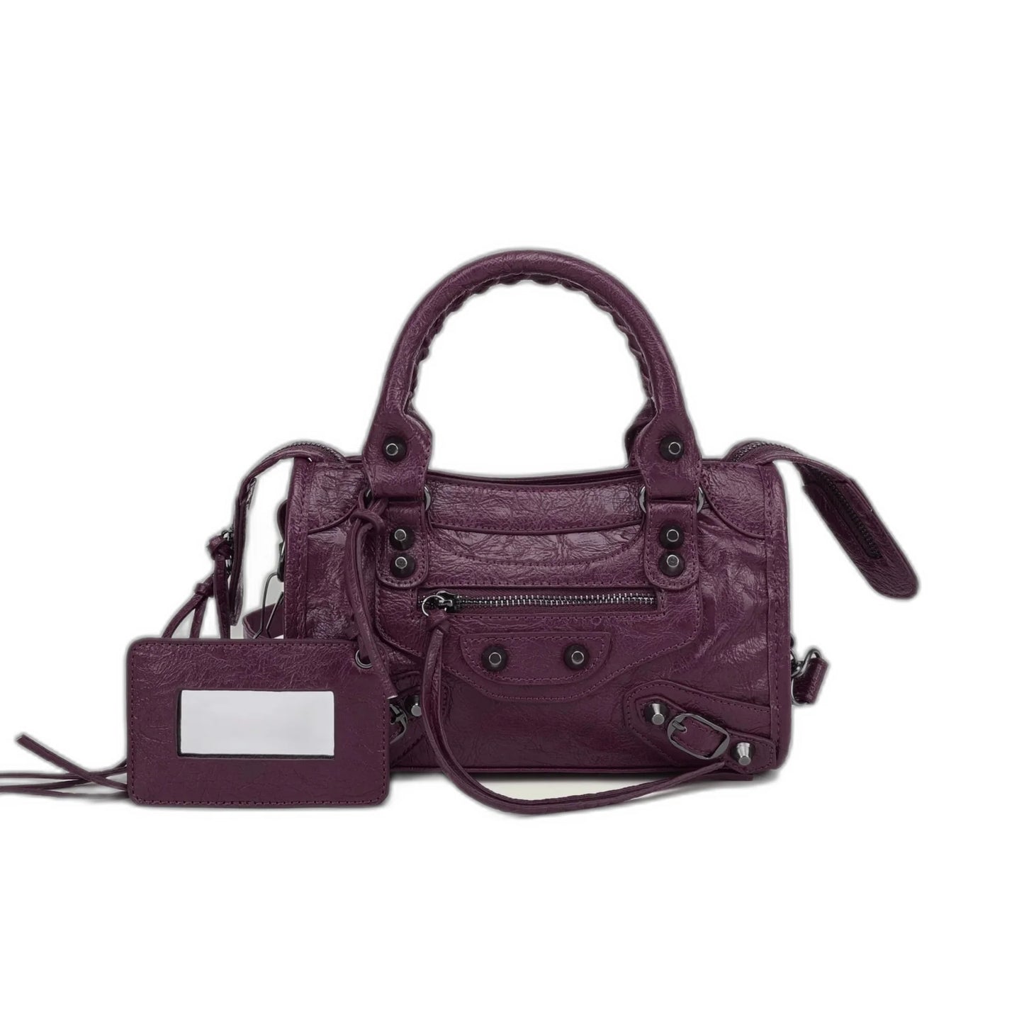 CityBag — Sac à main femme élégant grande capacité 8 coloris