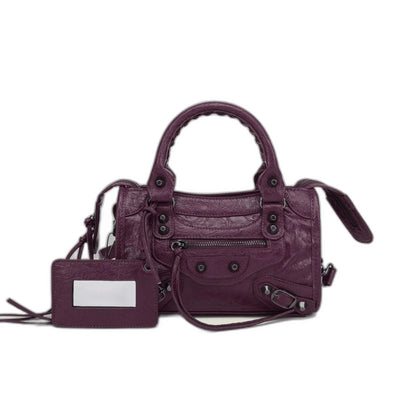 CityBag — Sac à main femme élégant grande capacité 8 coloris