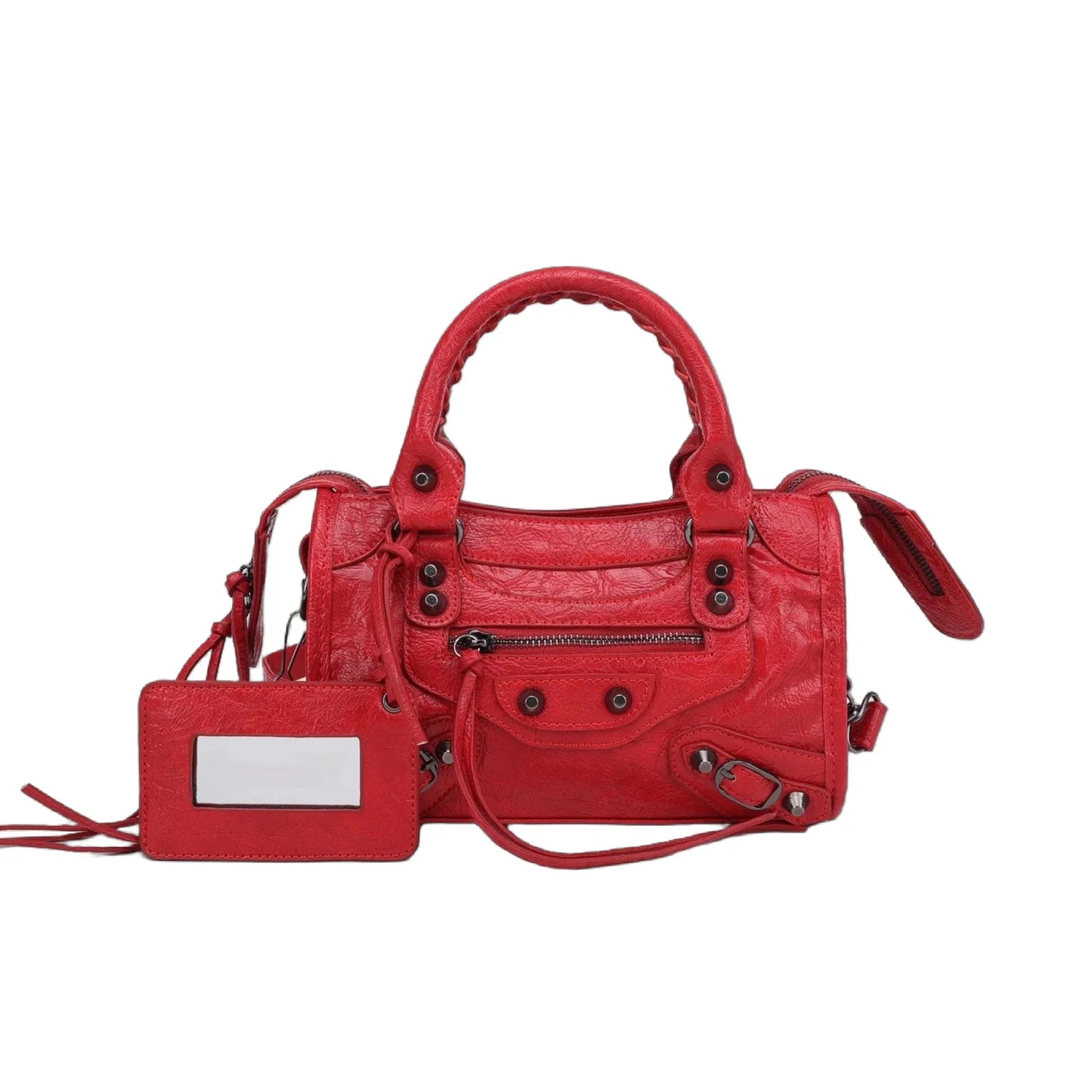 CityBag — Sac à main femme élégant grande capacité 8 coloris