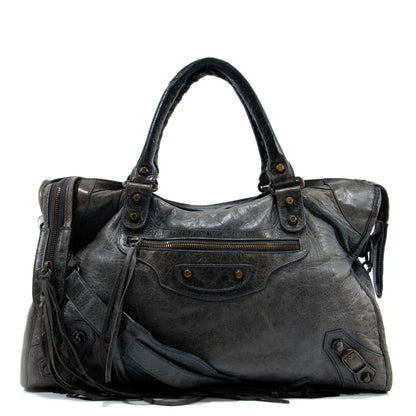 CityBag — Sac à main femme élégant grande capacité 8 coloris