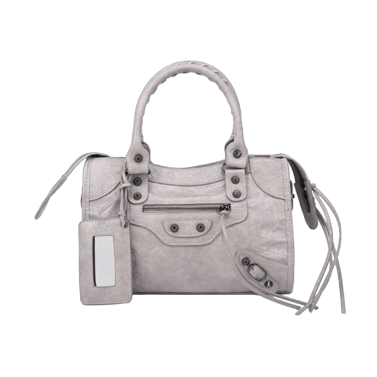 CityBag — Sac à main femme élégant grande capacité 8 coloris