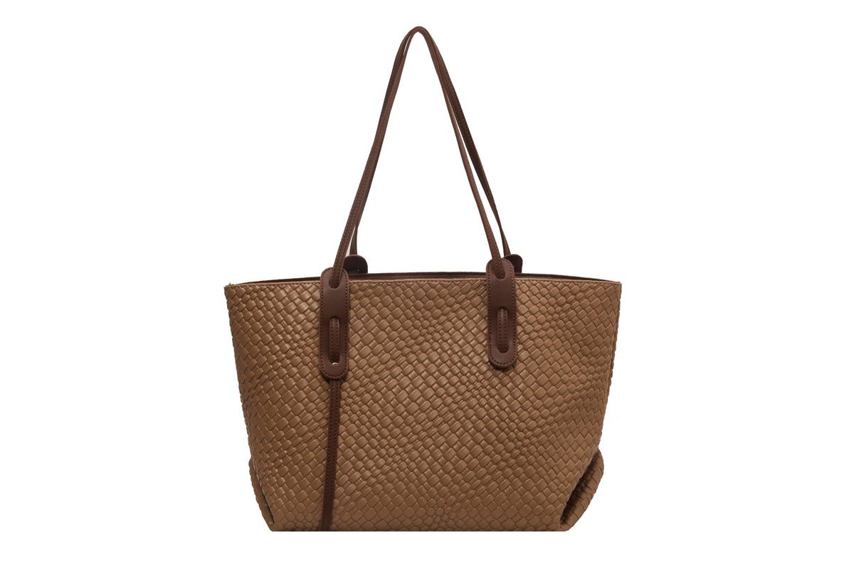 Ysaline tote vue intérieure
