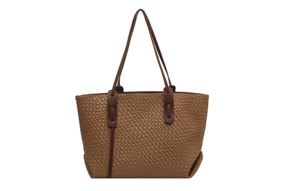 Ysaline tote vue intérieure