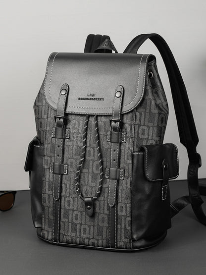 Sac dos homme outdoor 31x14x43cm
