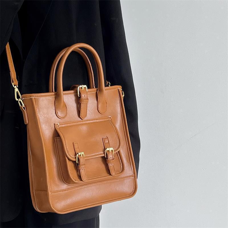 Tote bag commuter vue intérieure