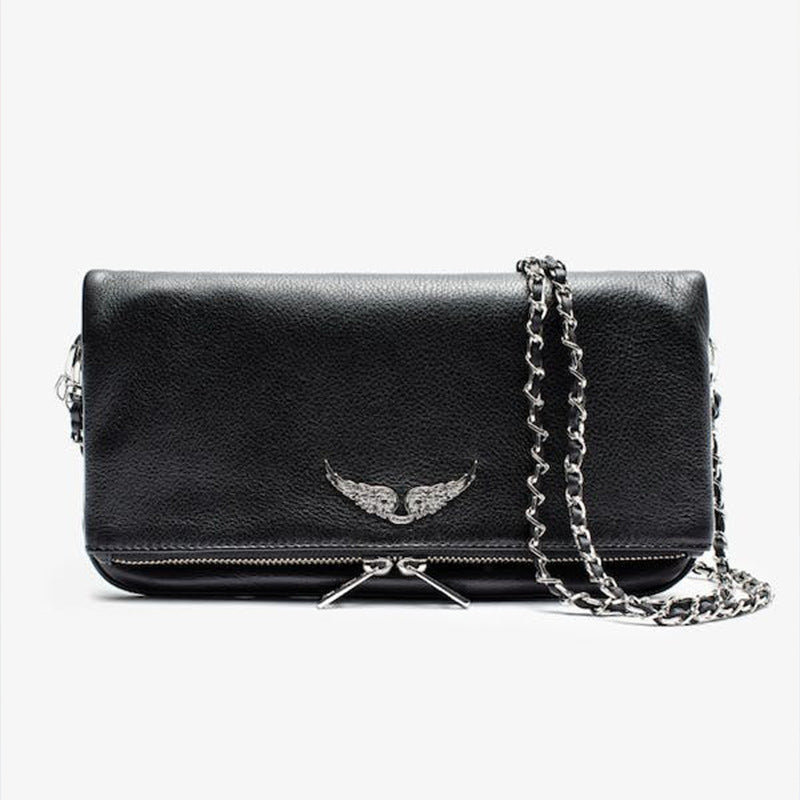 Sac à épaule femme fashion port épaule