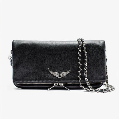 Sac à épaule femme fashion port épaule