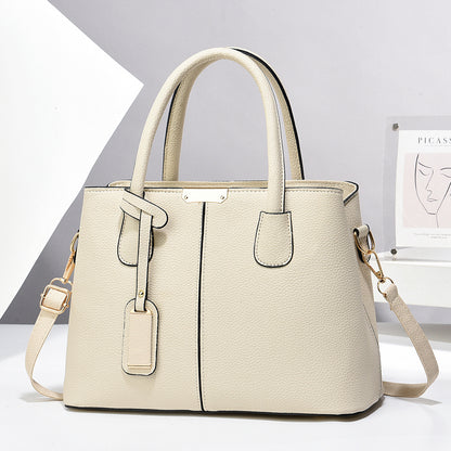 Tote Bag Bandoulière Crossbody Grande Capacité