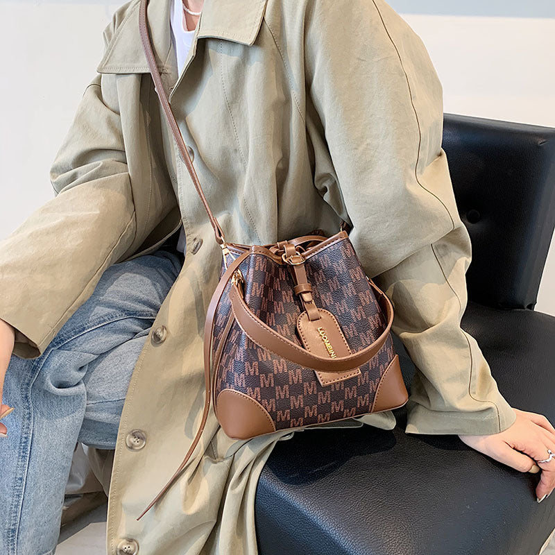 Sac seau présbyopie vue profil