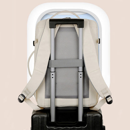 Sac à dos grande capacité pour femmes hommes - Vogalia