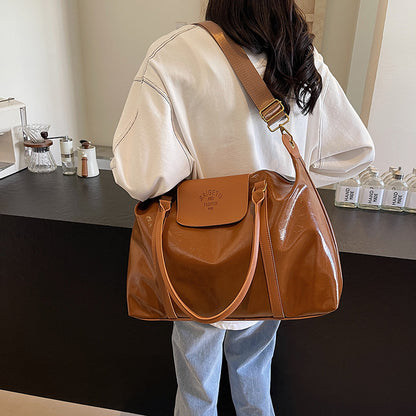 Sac de cours VOGALIA – Grande Capacité