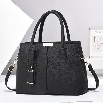 Tote Bag Bandoulière Crossbody Grande Capacité