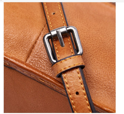 Vogalia | Sac à Main Cuir Vintage