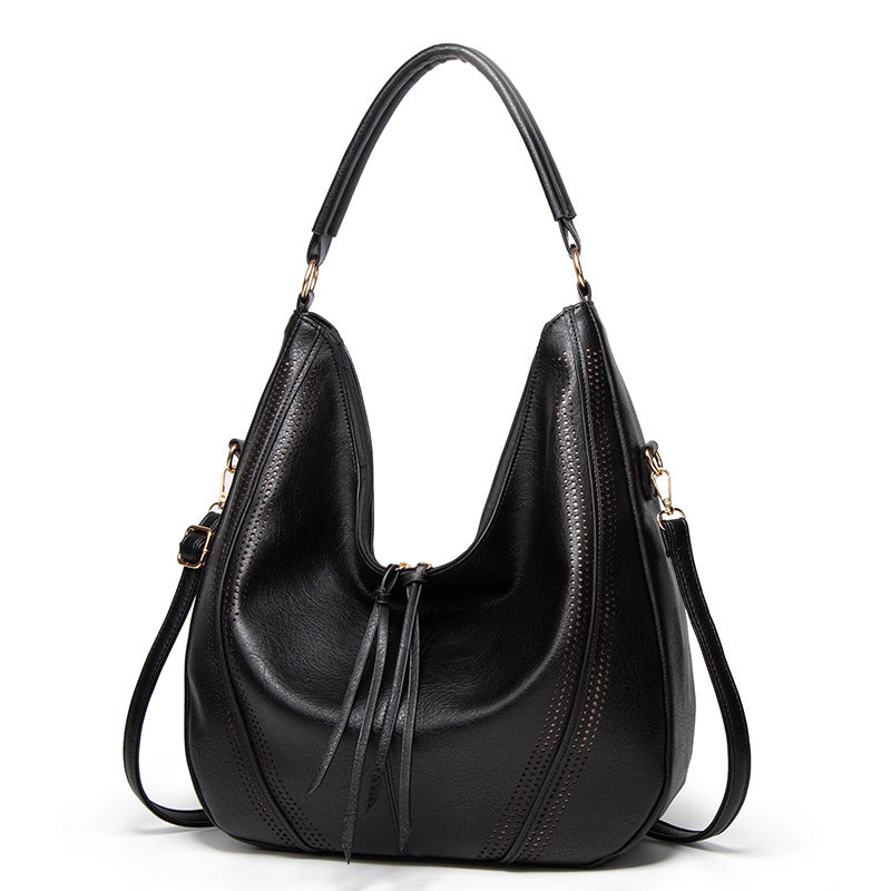 Sac glands marron