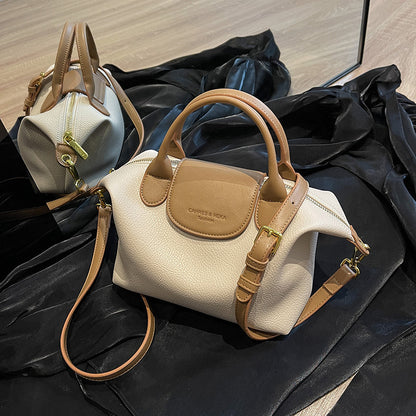 Sac casual unisexe port épaule