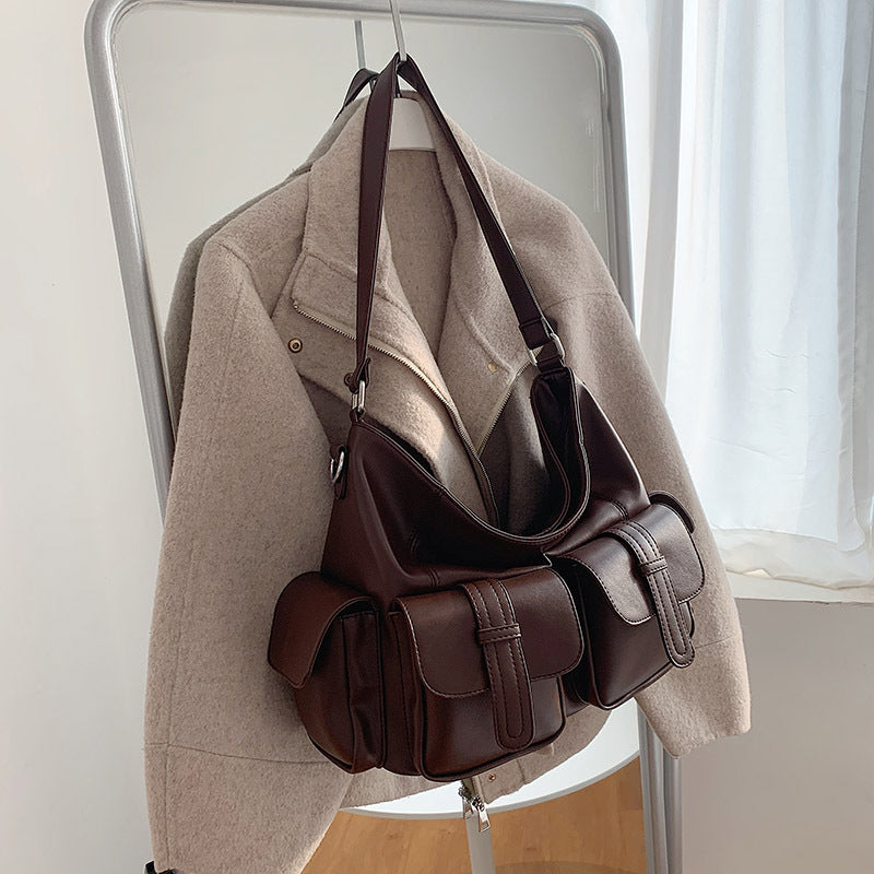 Sac Tote Femme Automne-Hiver