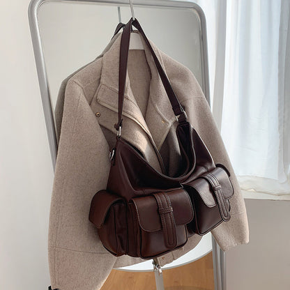 Sac Tote Femme Automne-Hiver - Vogalia