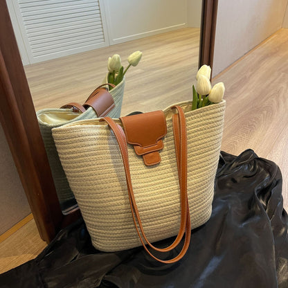 Sac épaule vue intérieure