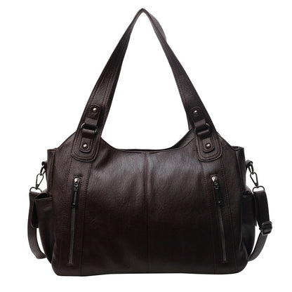 Sac à bandoulière tout assorti pour Commuter Sac messager de voyage à courte distance - Vogalia