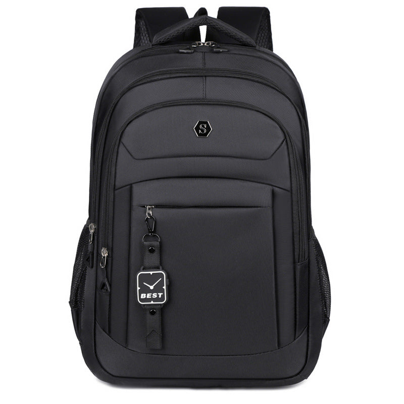 Sac à dos business noir laptop