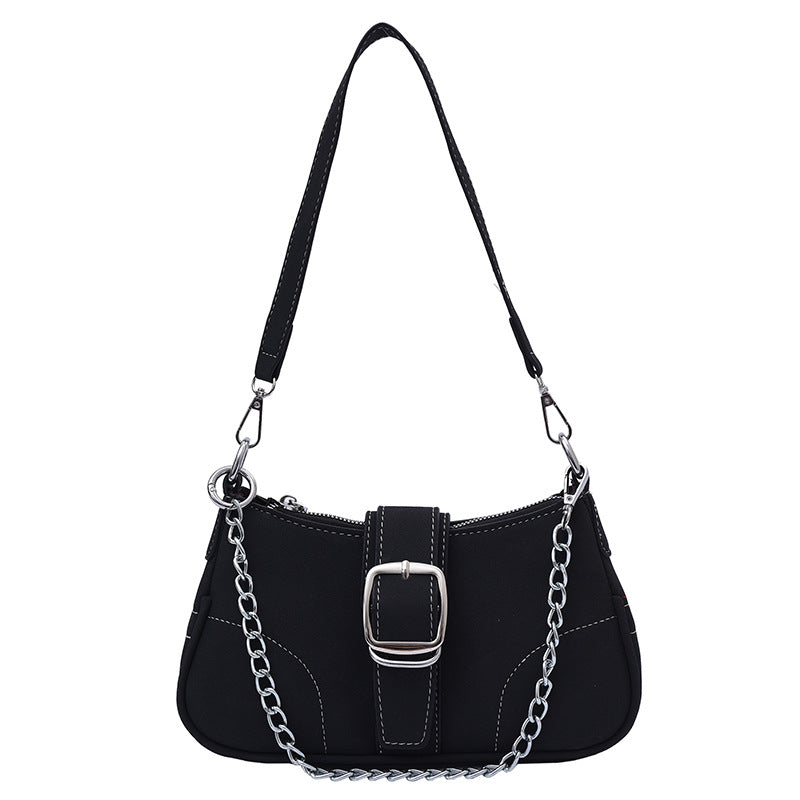 Sac crossbody tempérament 5 coloris