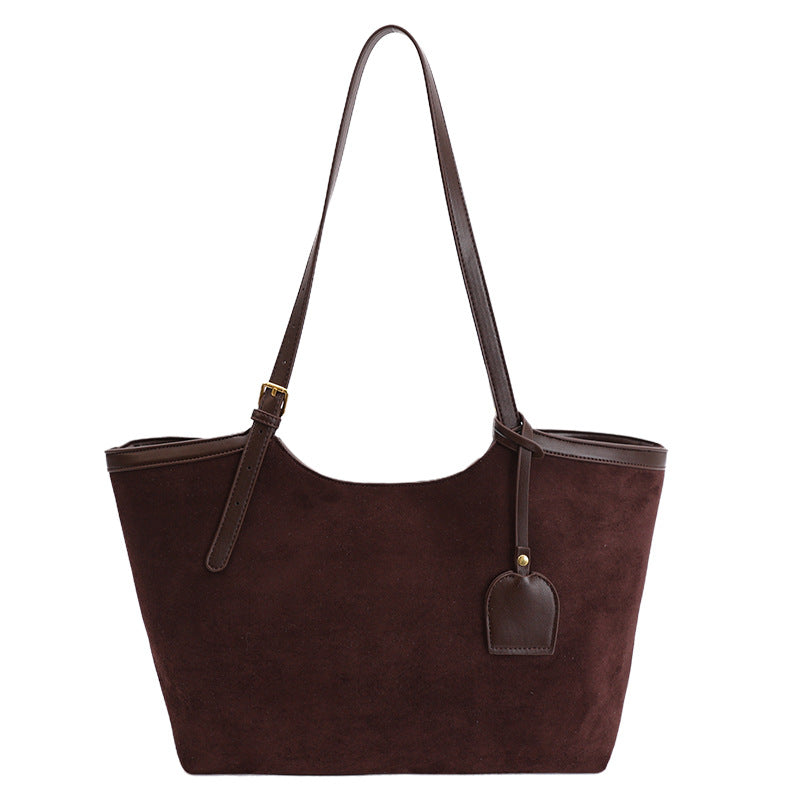 Tia Séoul sac main femme noir style coréen Vogalia Paris
